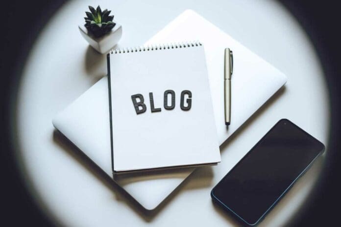 Blogging Tools for Beginners - Blogging Dreams